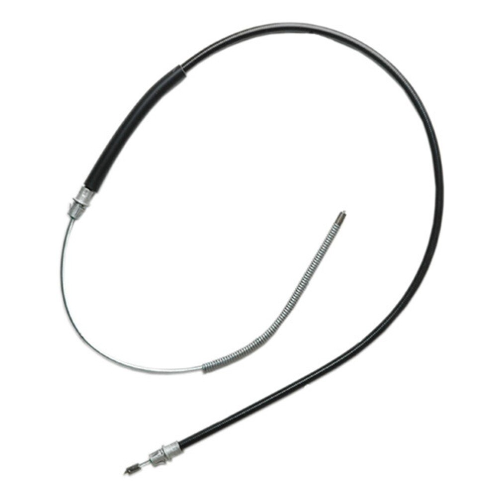 ACDelco Gold Driver Side Parking Brake Rear Cable