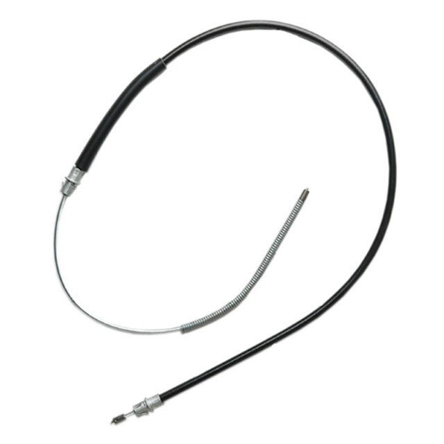 ACDelco Gold Driver Side Parking Brake Rear Cable