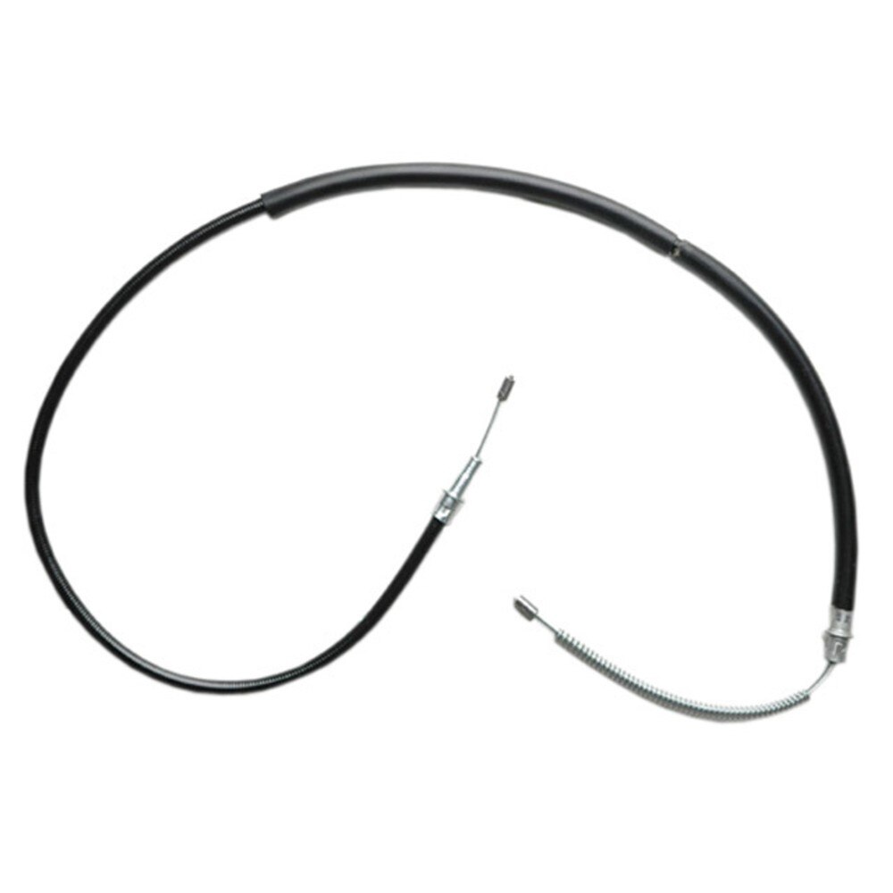 ACDelco Gold Driver Side Parking Brake Rear Cable