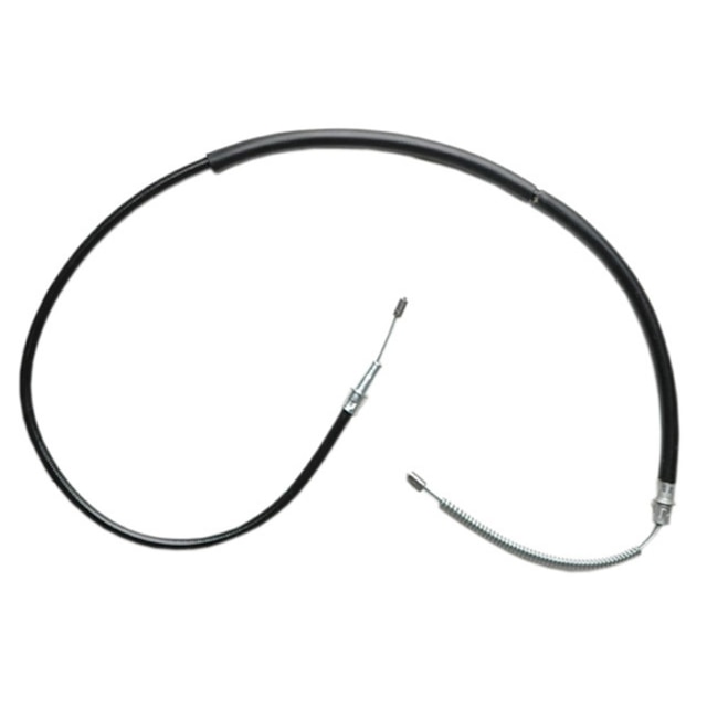ACDelco Gold Driver Side Parking Brake Rear Cable