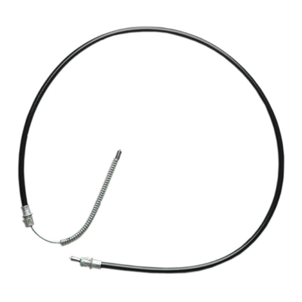 ACDelco Gold Parking Brake Rear Cable