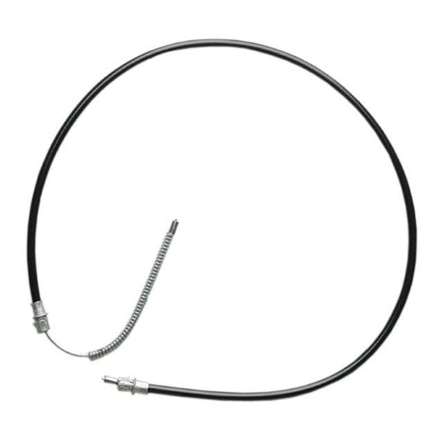 ACDelco Gold Parking Brake Rear Cable