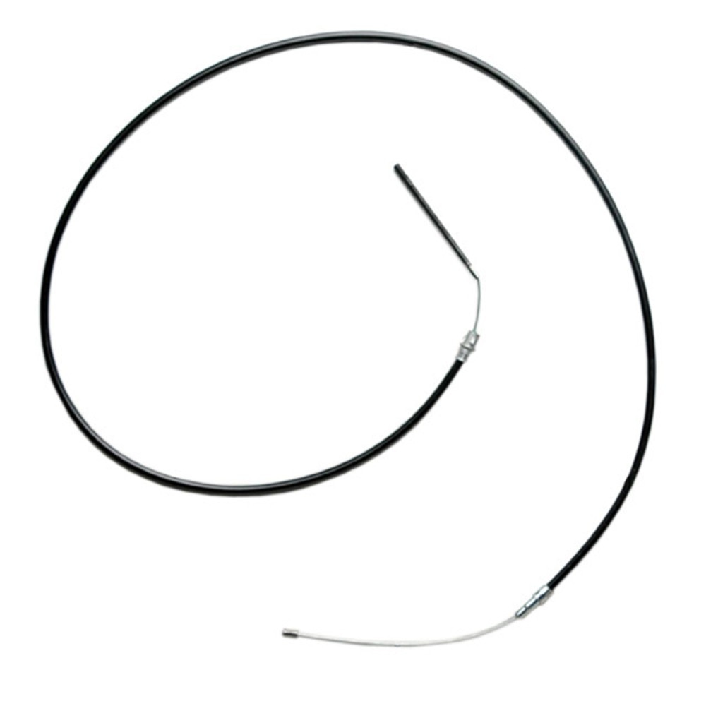 ACDelco Gold Parking Brake Intermediate Cable