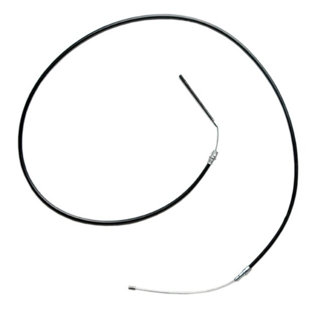 ACDelco Gold Parking Brake Intermediate Cable