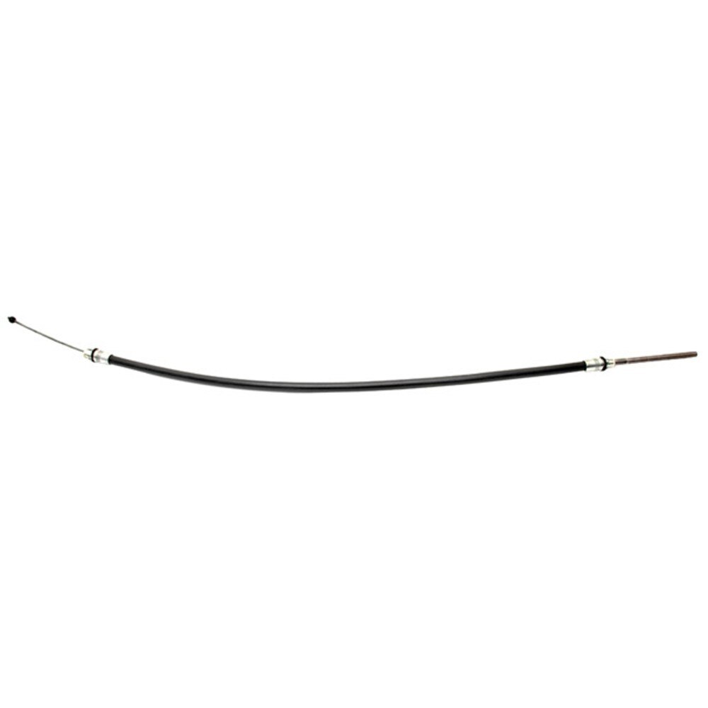ACDelco Gold Driver Side Parking Brake Rear Cable