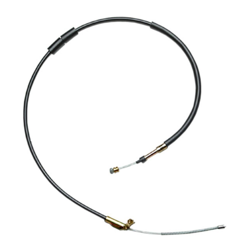 ACDelco Gold Parking Brake Rear Cable