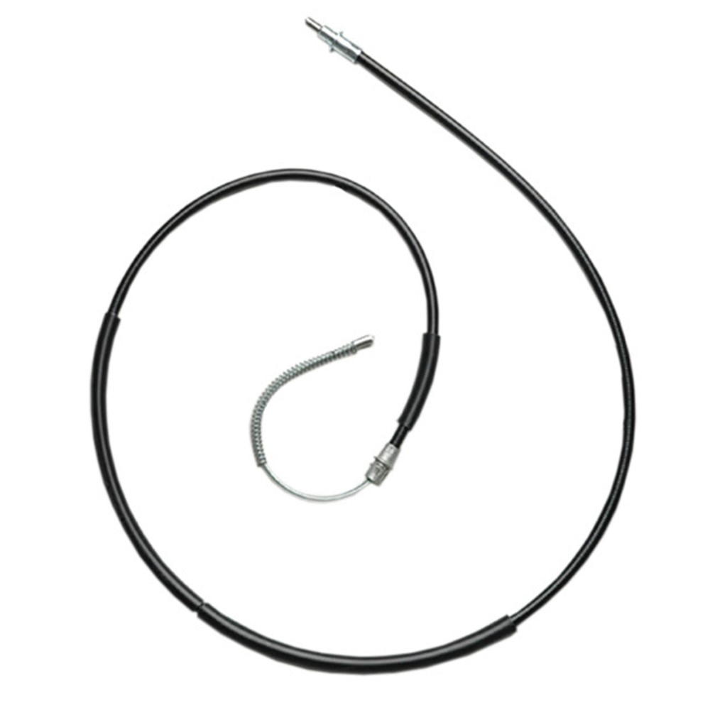 ACDelco Gold Driver Side Parking Brake Rear Cable