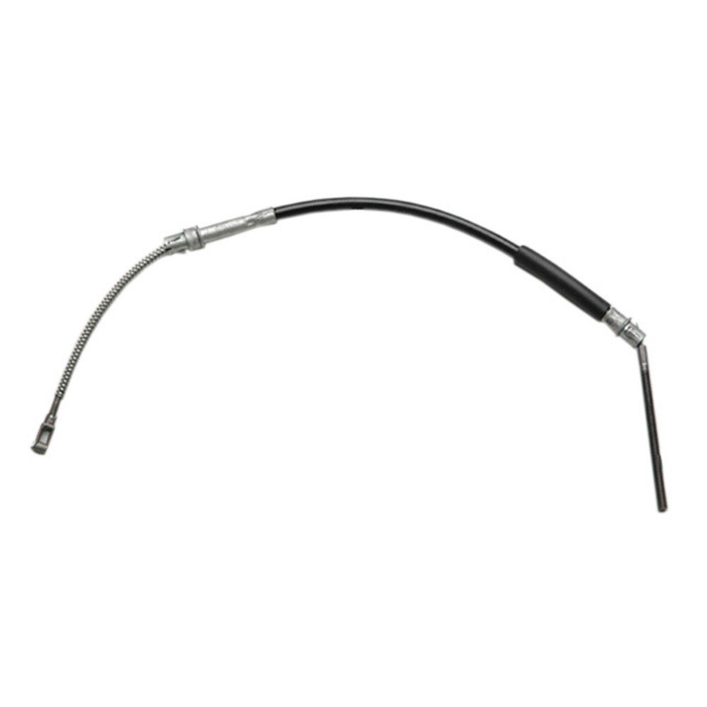 ACDelco Gold Parking Brake Rear Cable