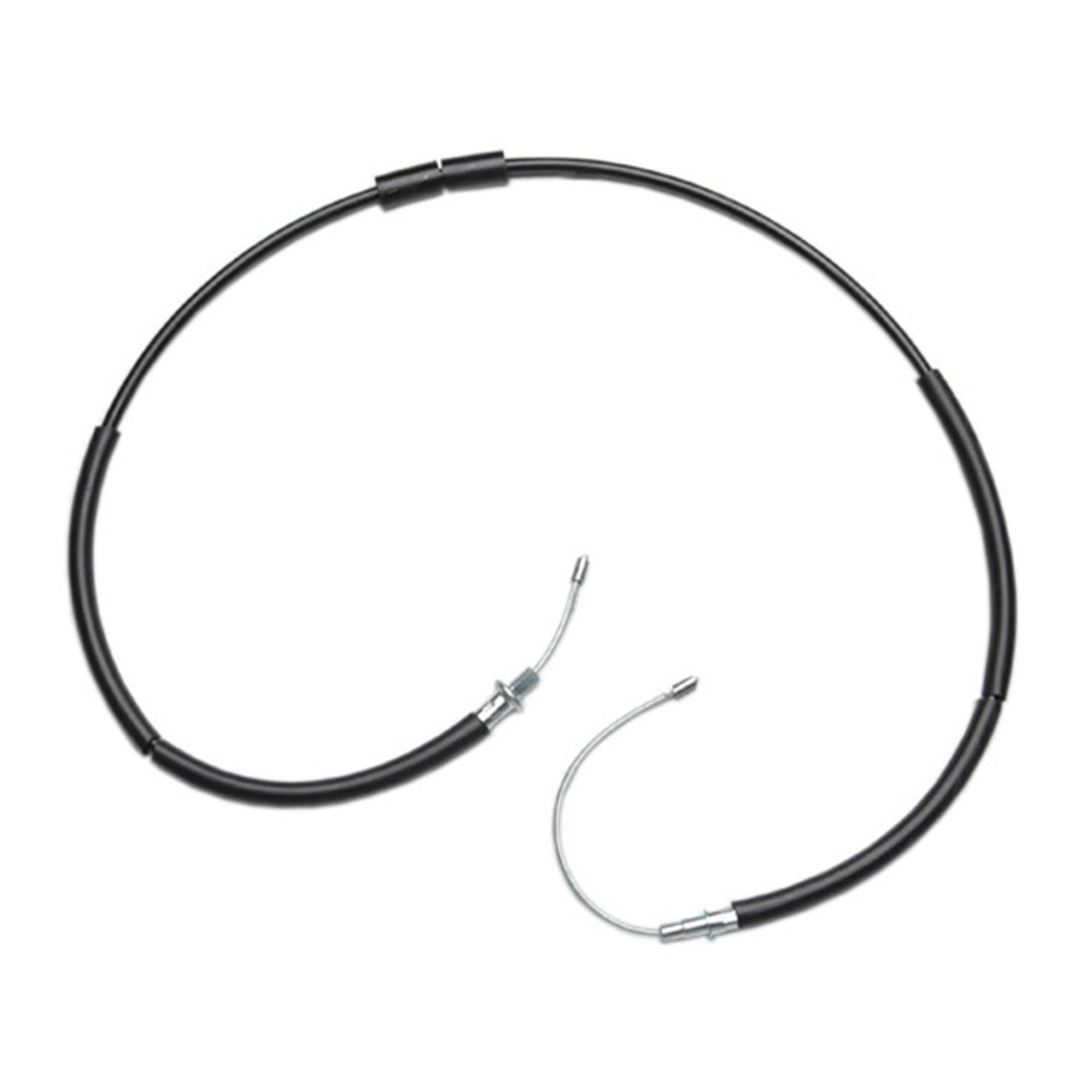 ACDelco Gold Driver Side Parking Brake Rear Cable