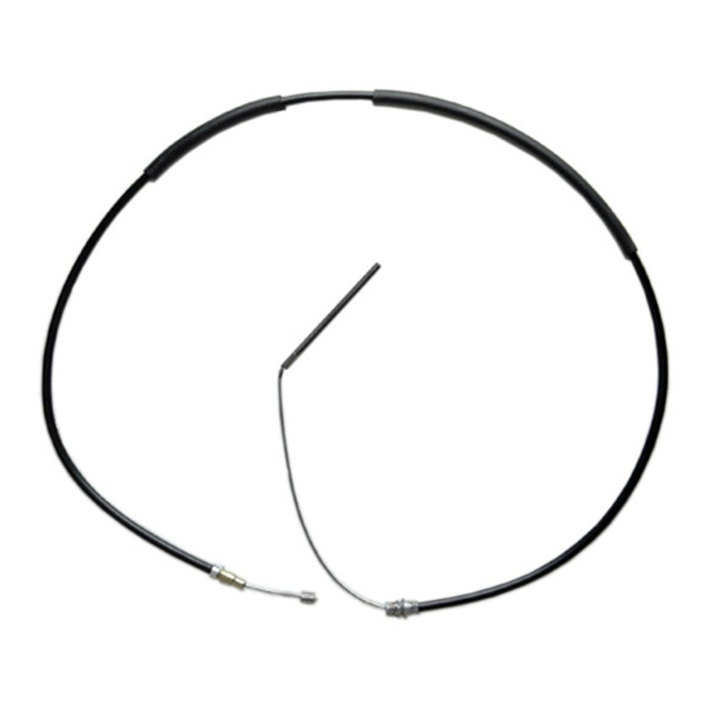 ACDelco Gold Parking Brake Intermediate Cable