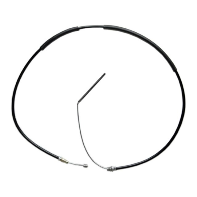 ACDelco Gold Parking Brake Intermediate Cable