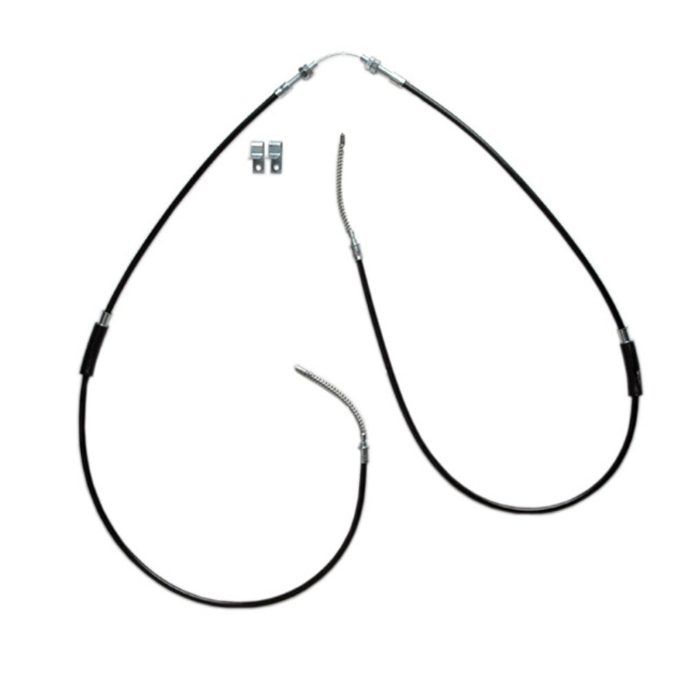 ACDelco Gold Parking Brake Front Cable