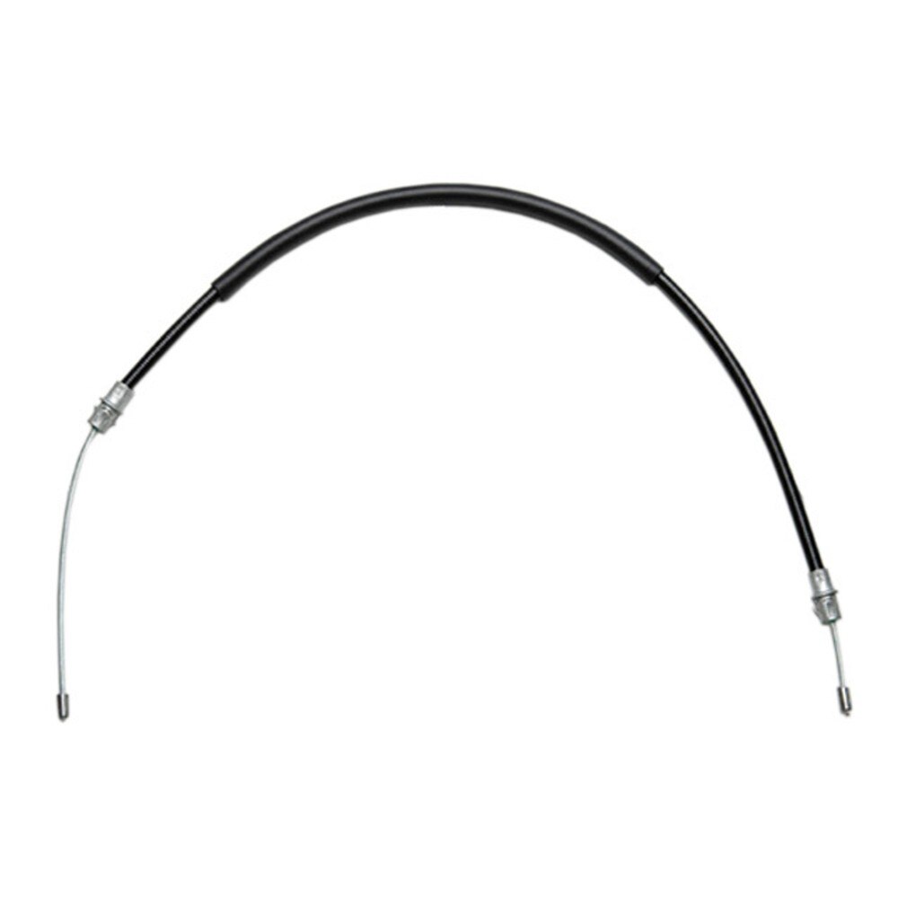 ACDelco Gold Driver Side Parking Brake Rear Cable