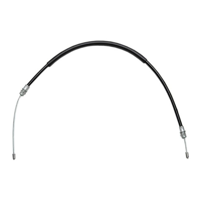 ACDelco Gold Driver Side Parking Brake Rear Cable