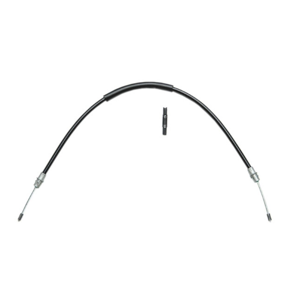 ACDelco Gold Passenger Side Parking Brake Rear Cable