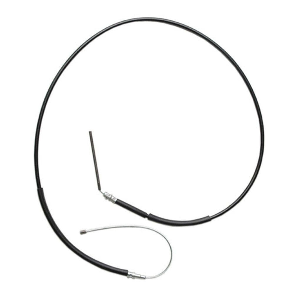 ACDelco Gold Parking Brake Intermediate Cable