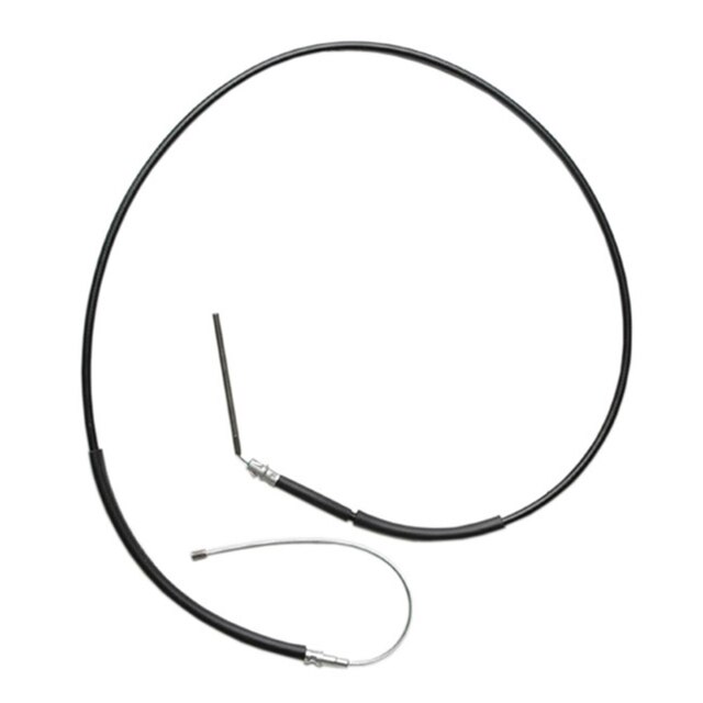 ACDelco Gold Parking Brake Intermediate Cable