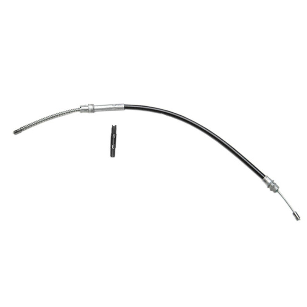 ACDelco Gold Passenger Side Parking Brake Rear Cable