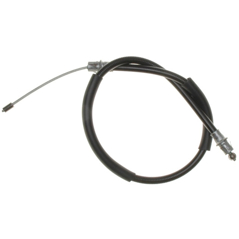 ACDelco Gold Passenger Side Parking Brake Rear Cable
