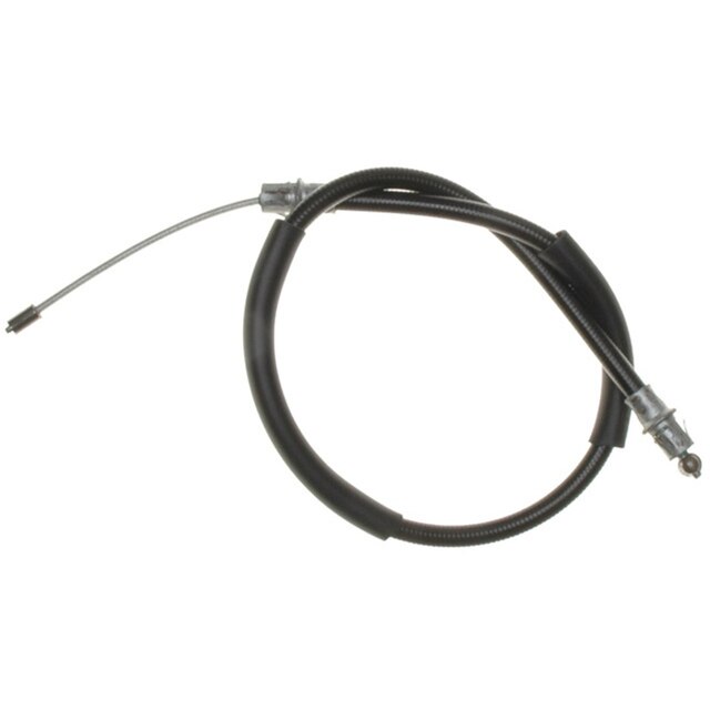 ACDelco Gold Passenger Side Parking Brake Rear Cable