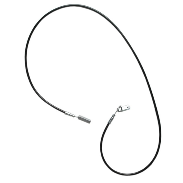 ACDelco Gold Parking Brake Front Cable