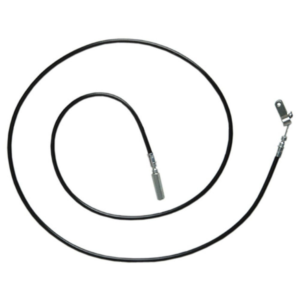 ACDelco Gold Parking Brake Front Cable