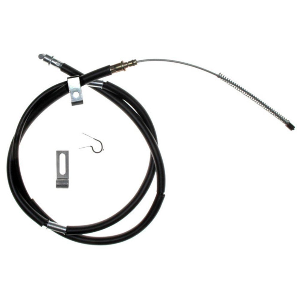 ACDelco Gold Parking Brake Intermediate Cable