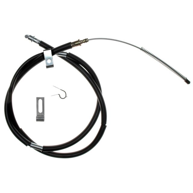 ACDelco Gold Parking Brake Intermediate Cable
