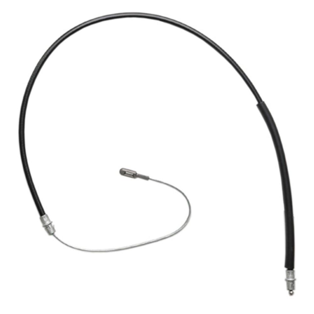 ACDelco Gold Parking Brake Rear Cable