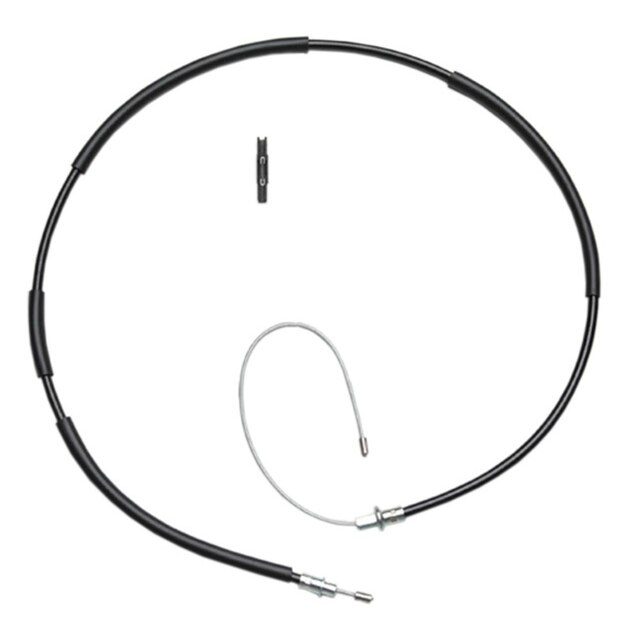 ACDelco Gold Parking Brake Front Cable