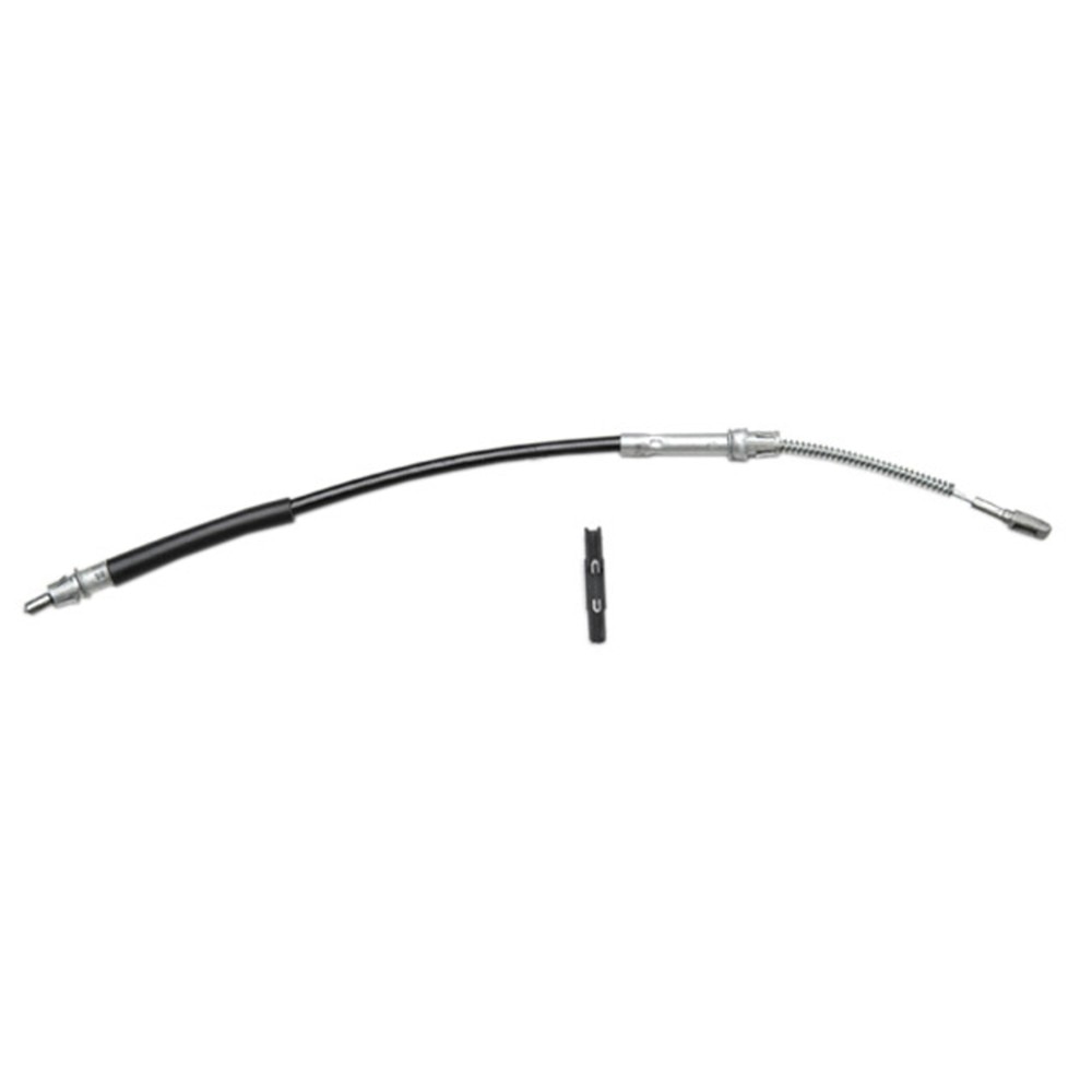 ACDelco Gold Parking Brake Rear Cable