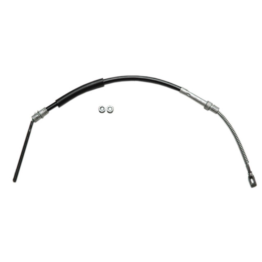 ACDelco Gold Parking Brake Rear Cable