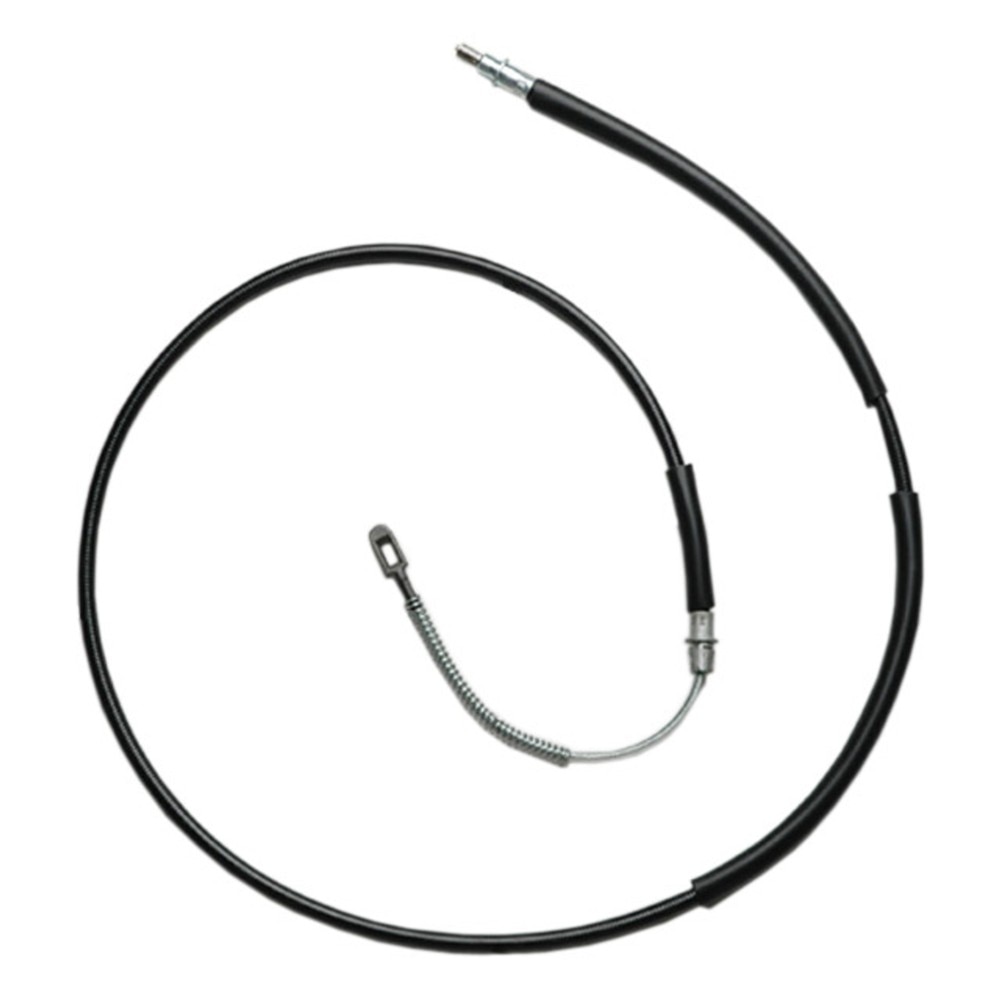 ACDelco Gold Driver Side Parking Brake Rear Cable