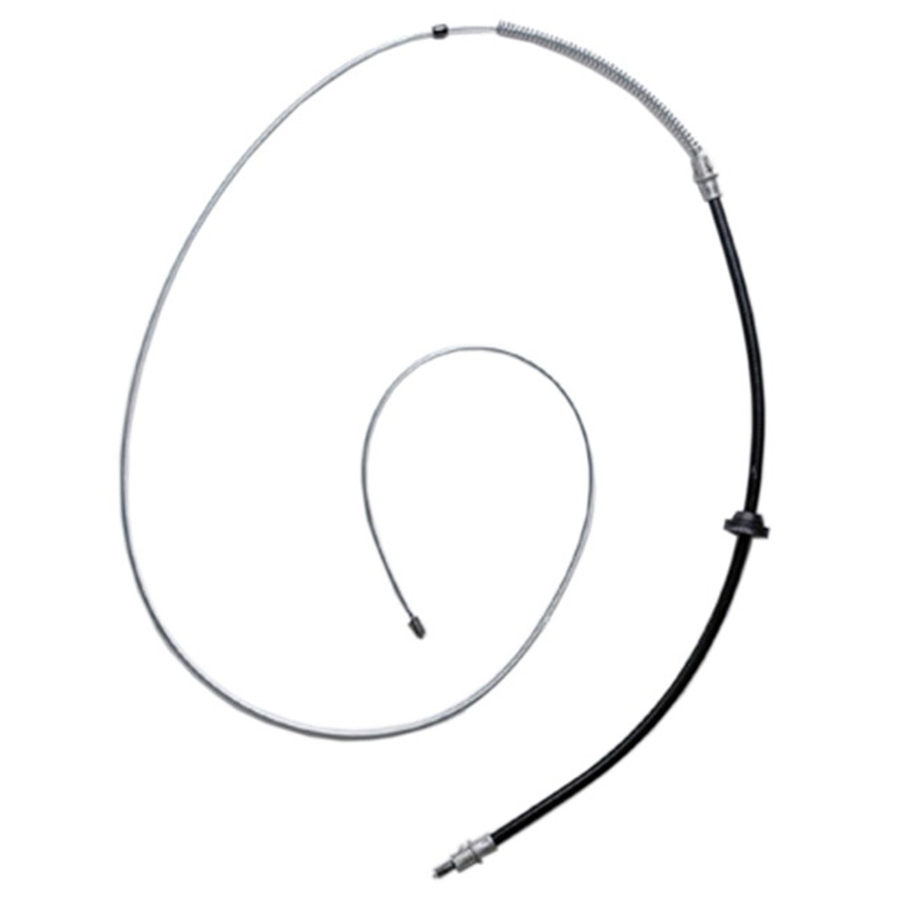 ACDelco Gold Parking Brake Front Cable