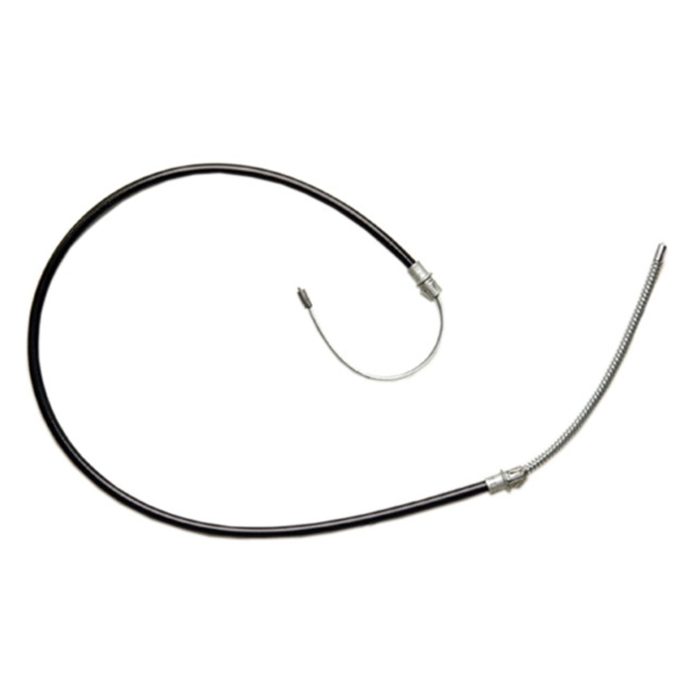ACDelco Gold Parking Brake Rear Cable