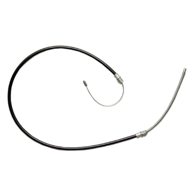 ACDelco Gold Parking Brake Rear Cable