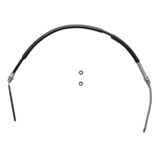 ACDelco Gold Driver Side Parking Brake Rear Cable