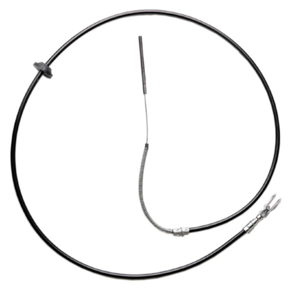 ACDelco Gold Parking Brake Front Cable