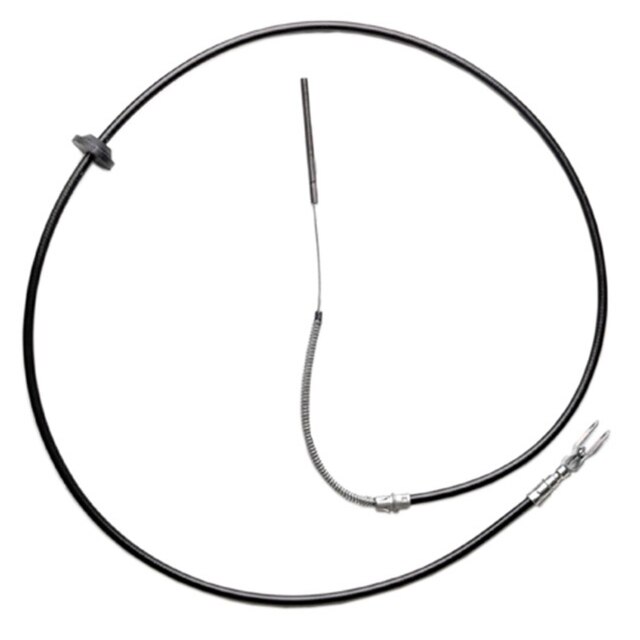 ACDelco Gold Parking Brake Front Cable