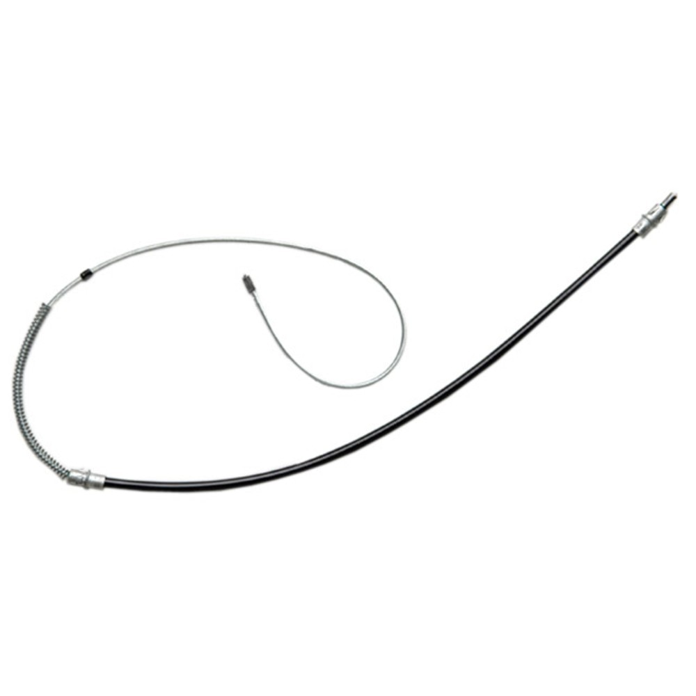 ACDelco Gold Parking Brake Cable