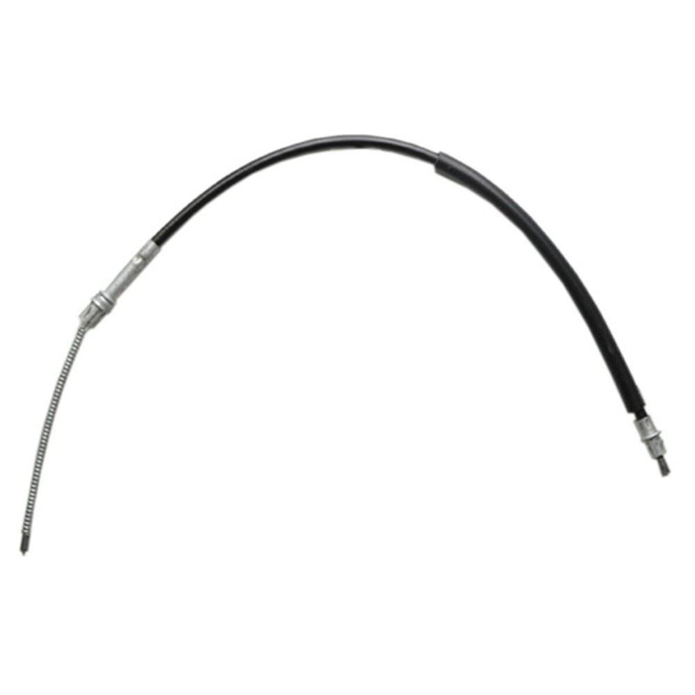 ACDelco Gold Driver Side Parking Brake Rear Cable