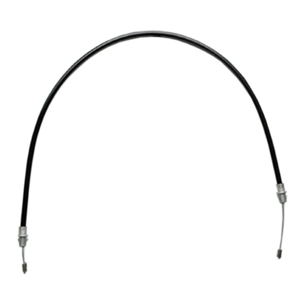 ACDelco Gold Passenger Side Parking Brake Rear Cable
