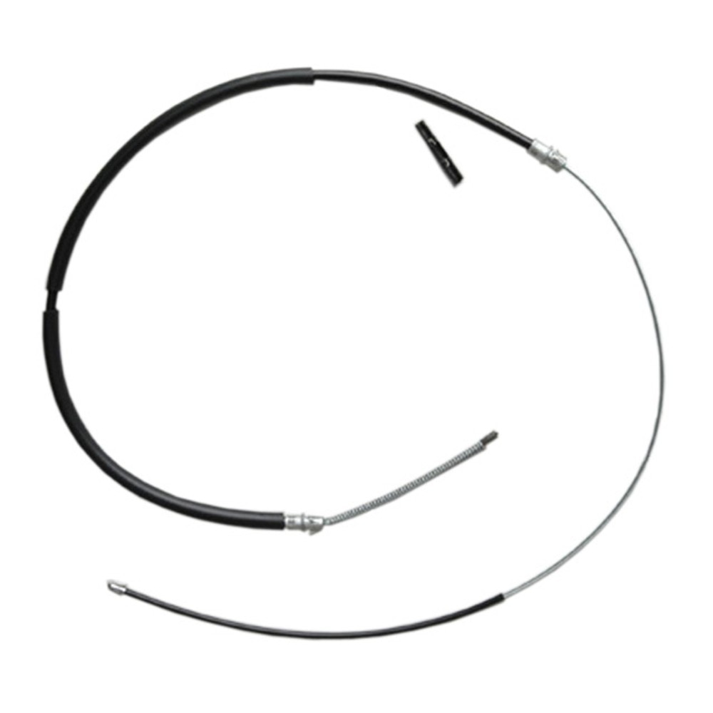 ACDelco Gold Driver Side Parking Brake Rear Cable