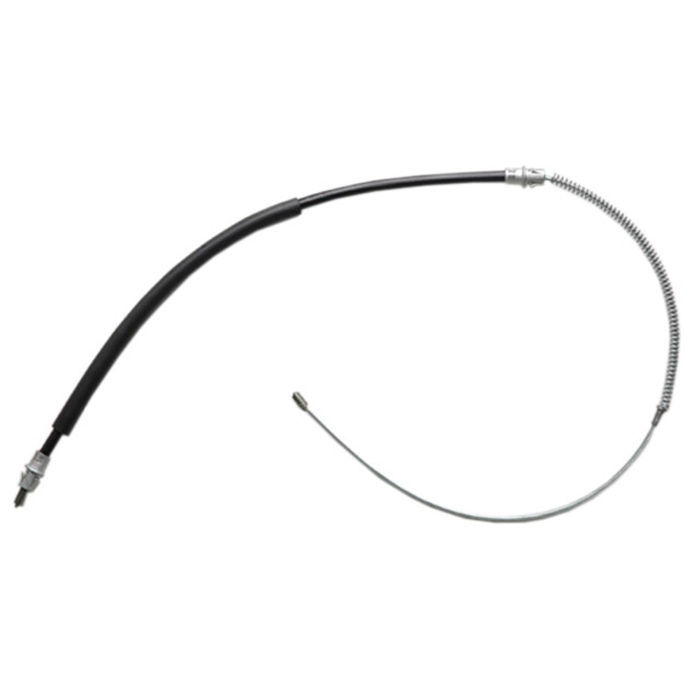 ACDelco Gold Parking Brake Front Cable