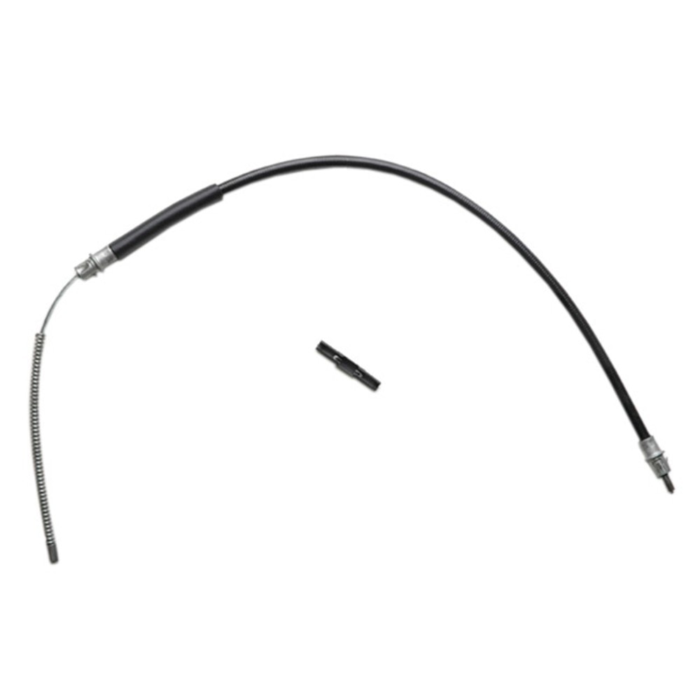 ACDelco Gold Passenger Side Parking Brake Rear Cable