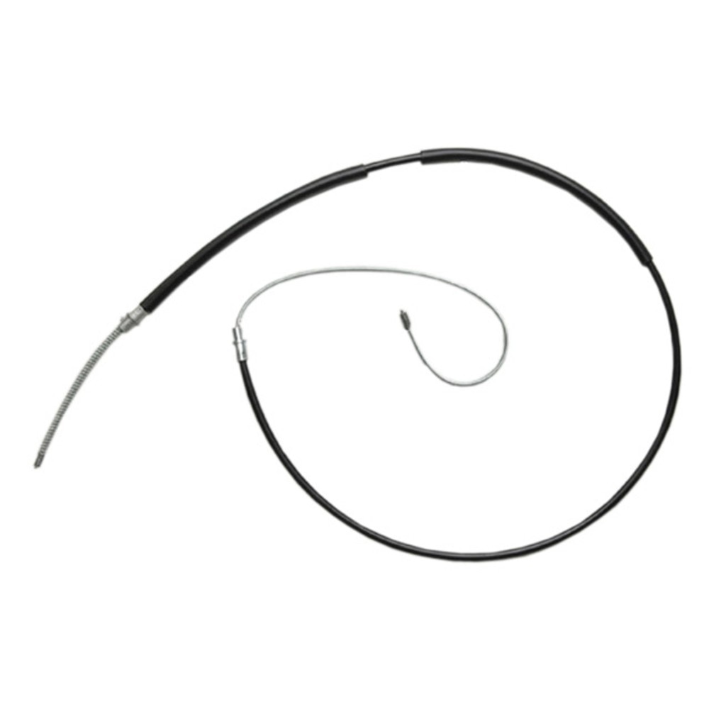 ACDelco Gold Driver Side Parking Brake Rear Cable