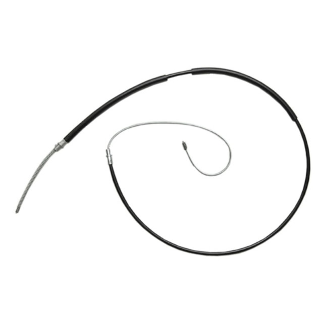 ACDelco Gold Driver Side Parking Brake Rear Cable