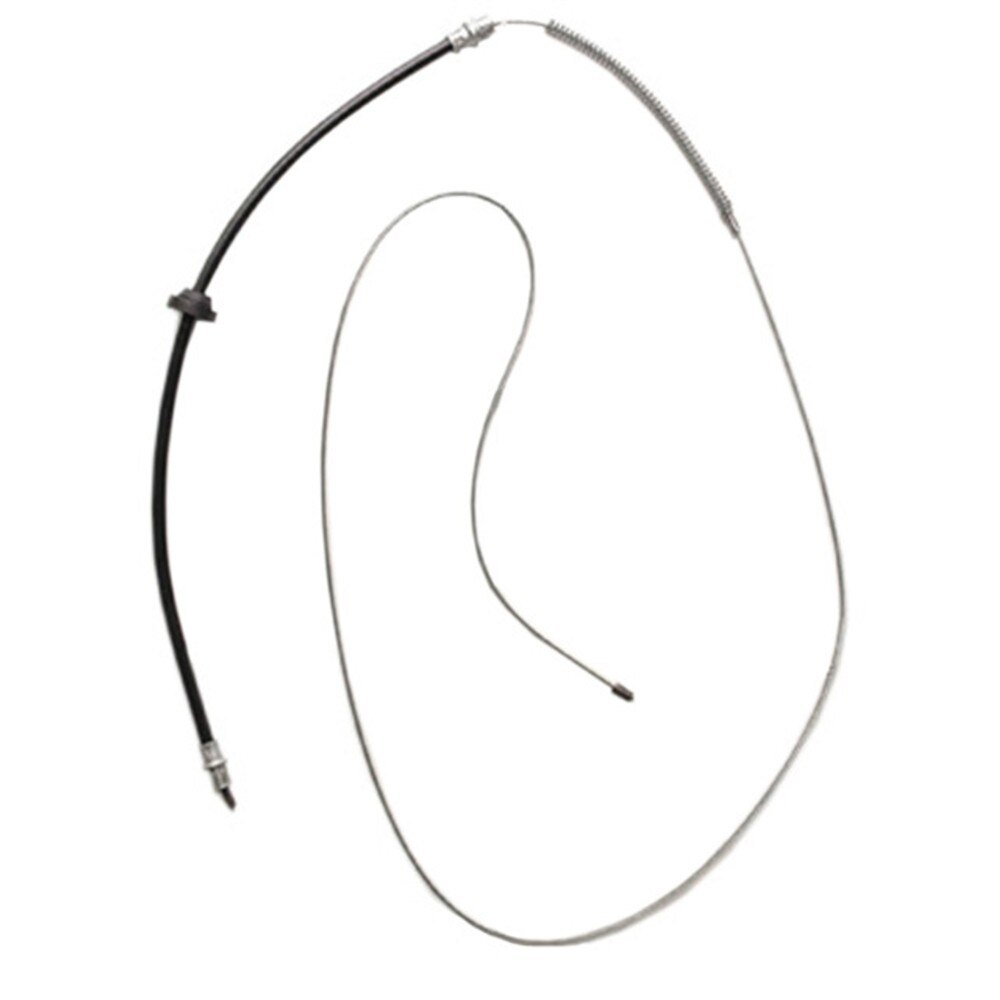 ACDelco Gold Parking Brake Front Cable