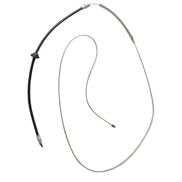 ACDelco Gold Parking Brake Front Cable