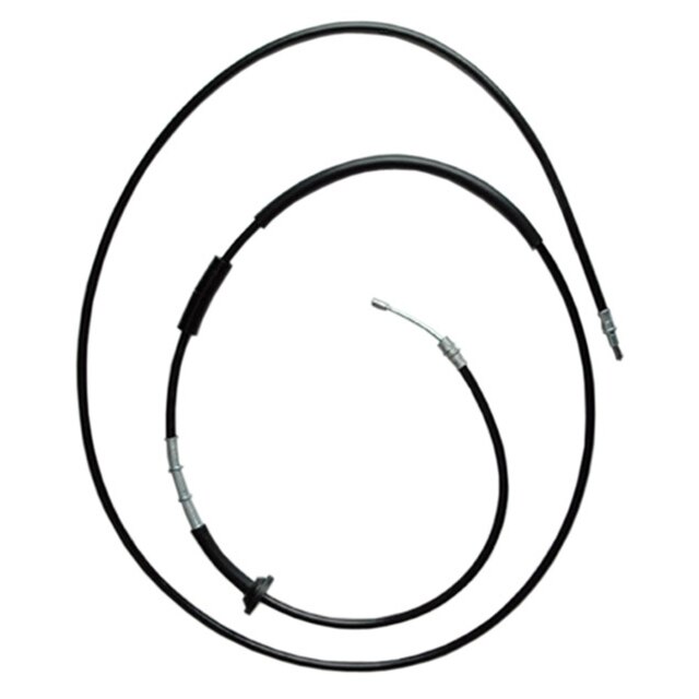 ACDelco Gold Parking Brake Front Cable